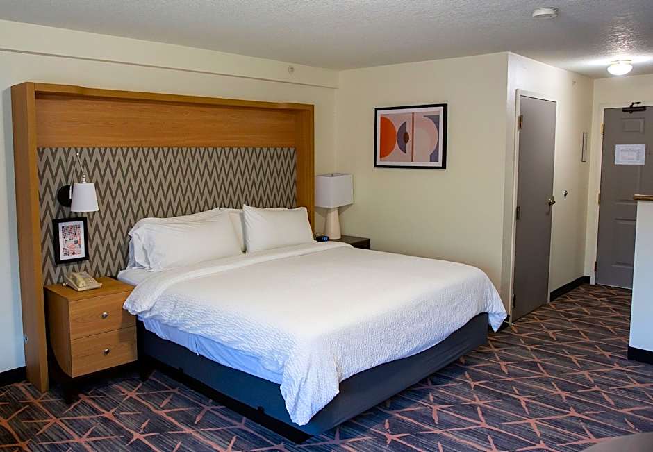 Holiday Inn Redding By IHG