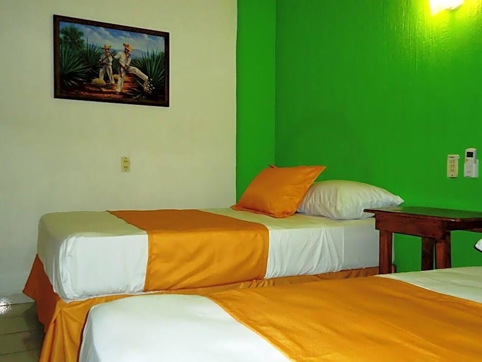 Casa Mexicana Barra de Navidad