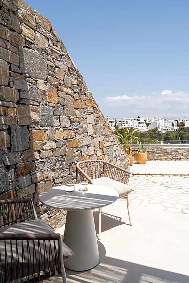 Aura Suites Paros
