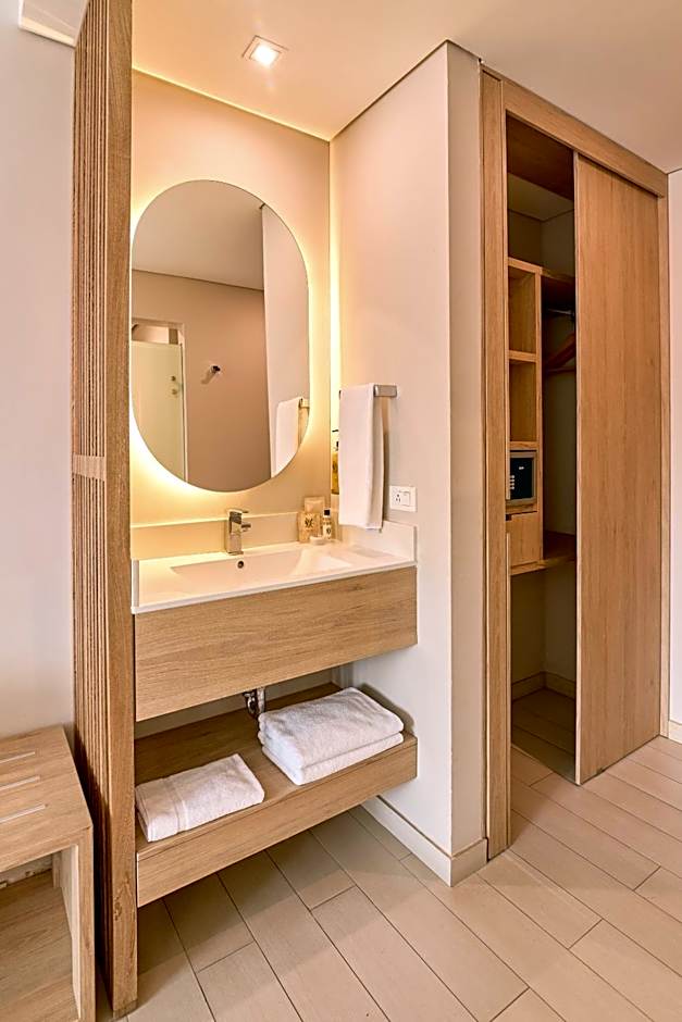 Hotel Dix