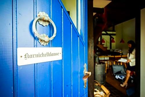Landhotel Rückerhof
