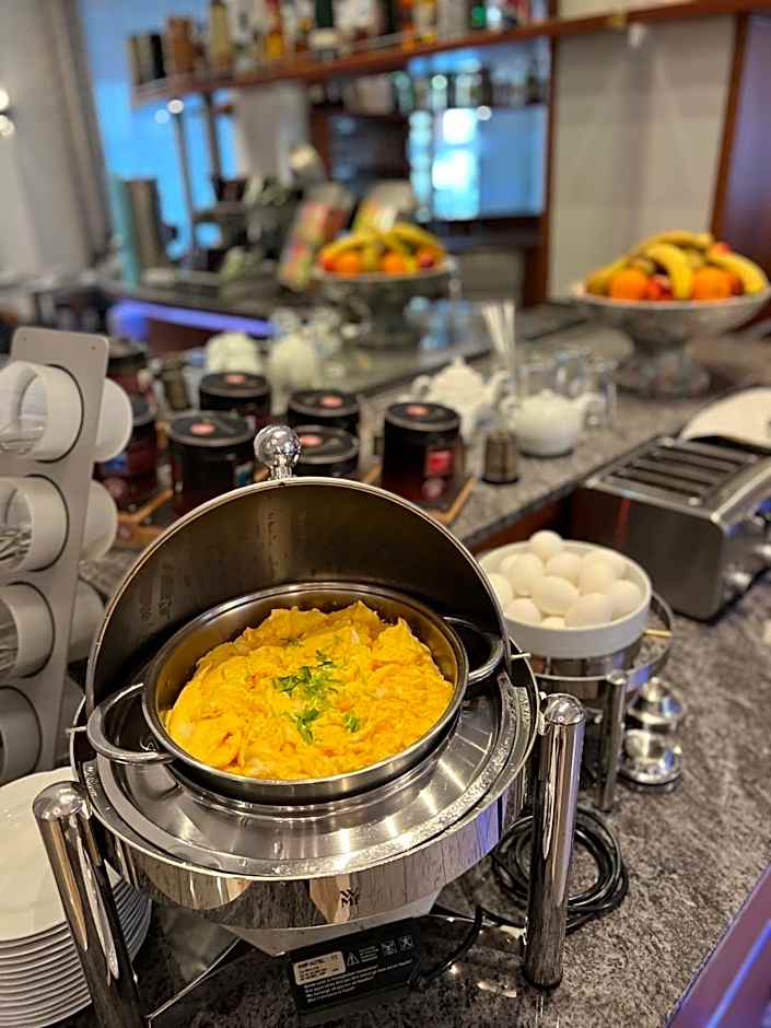 Apartment Hotel Kral