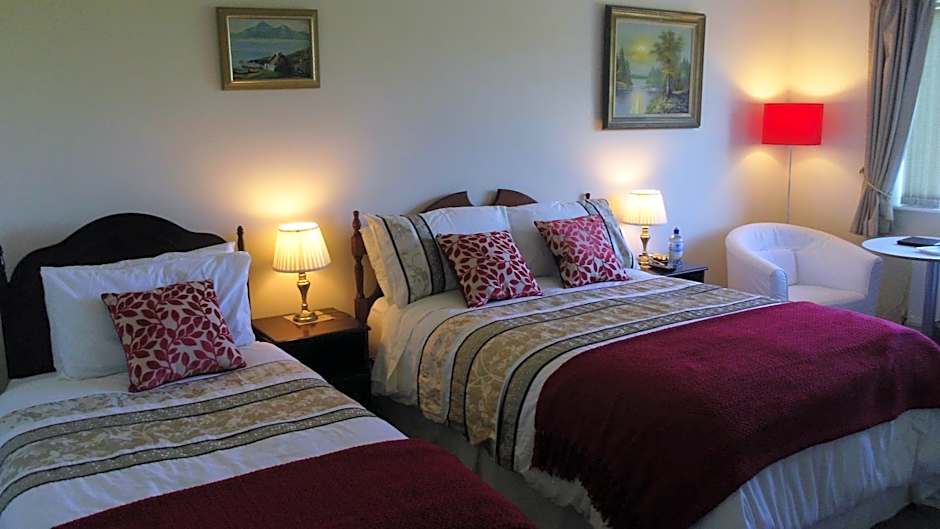 Cúl Draíochta B&B V23D540