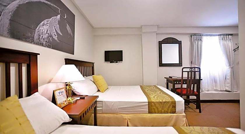 Metro Vigan Inn - Annex