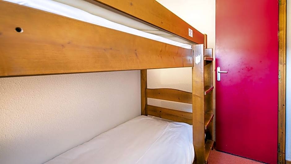 Vacancéole - Résidence La Turra