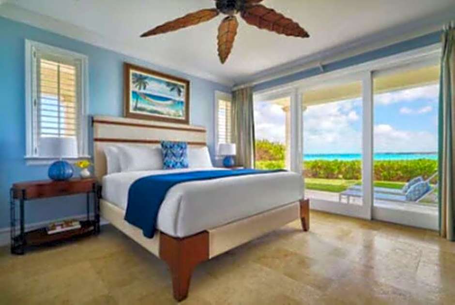 Photo 1 of 4 of 2 Bedroom, Ocean front