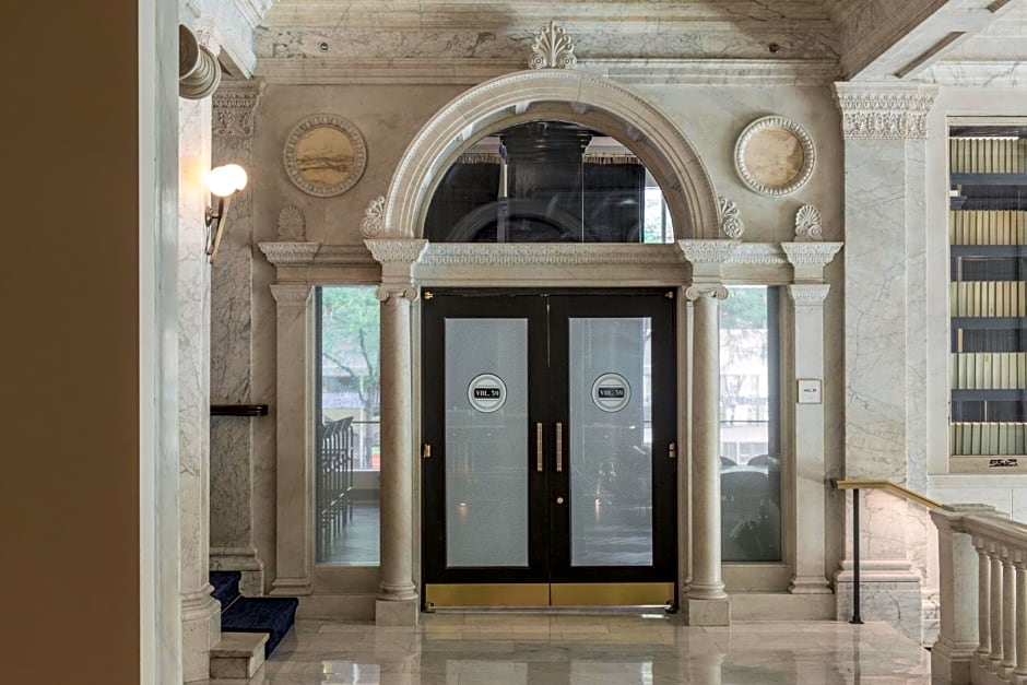 Kimpton Gray Hotel By IHG