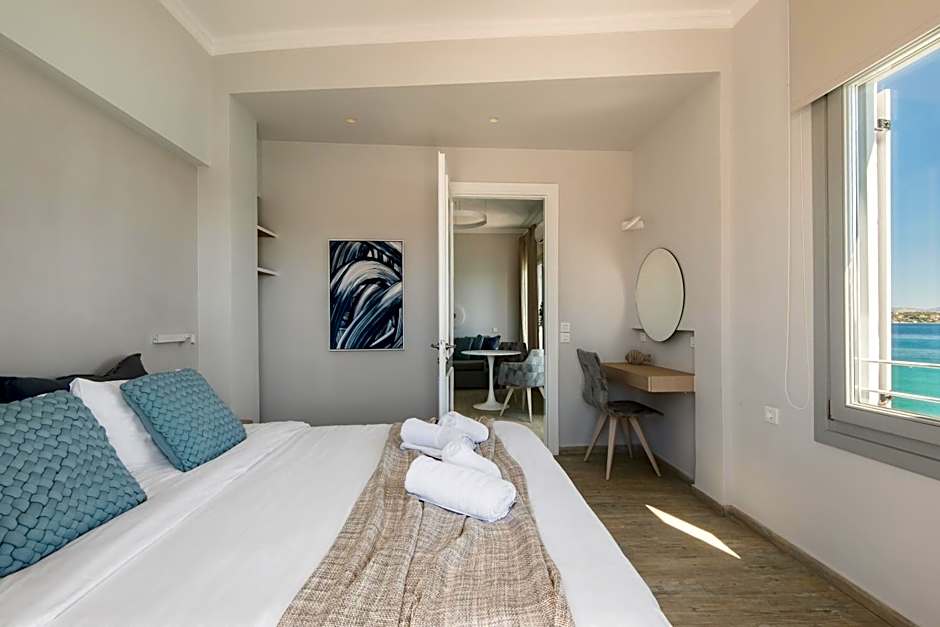 Photo 1 of 12 of Suite, Sea View