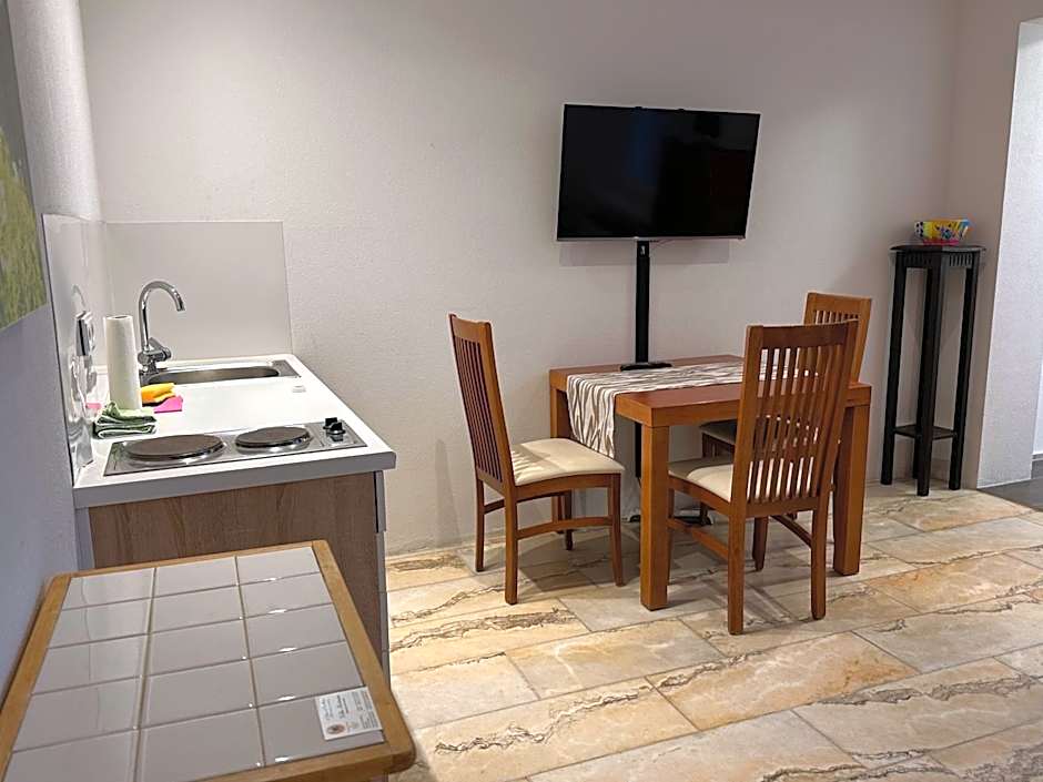 Villa Schaumburg - Boutique Hotel