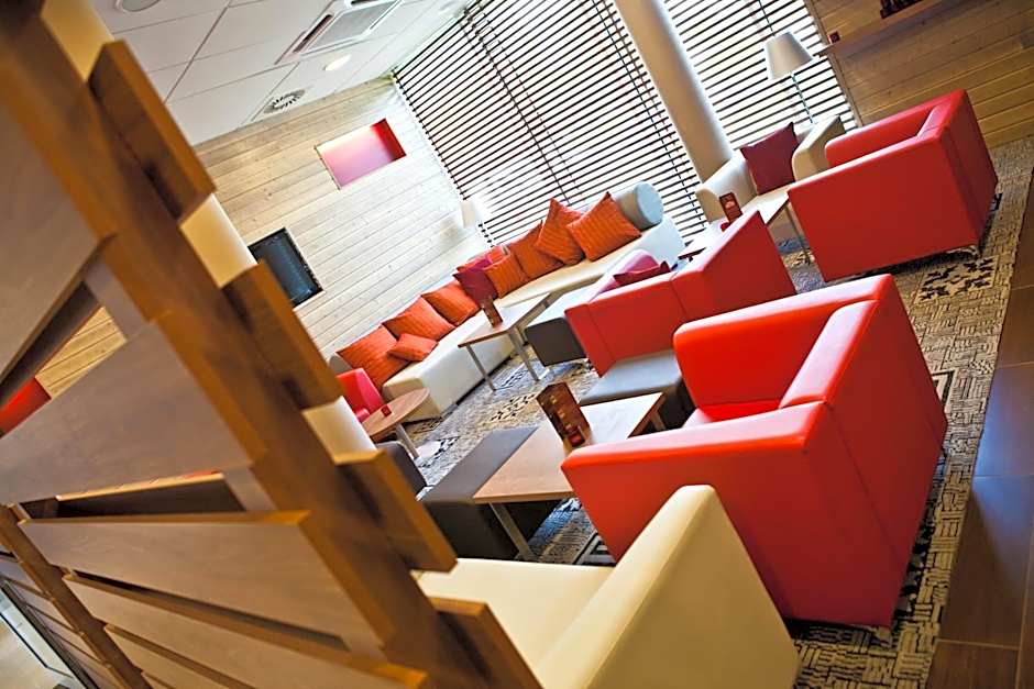 Campanile Hotel Wroclaw Centrum