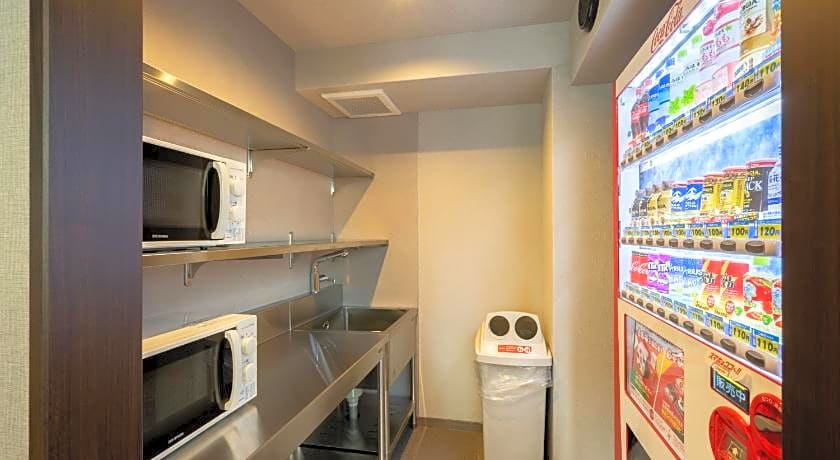 Fuji Hotel Kyoto Gojo