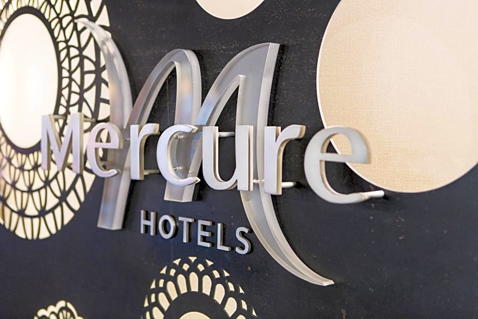 Mercure Nottingham Sherwood Hotel