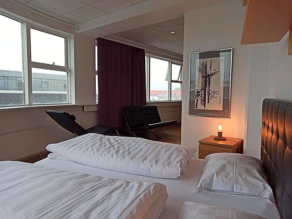 101 Guesthouse Hotel