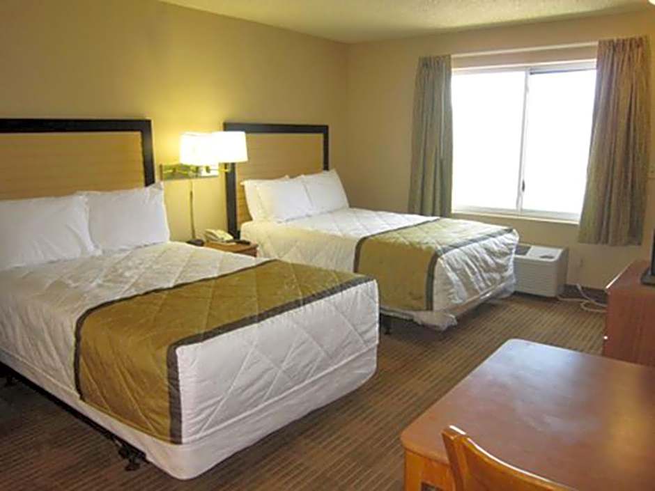 Extended Stay America Select Suites - Austin - Round Rock - North