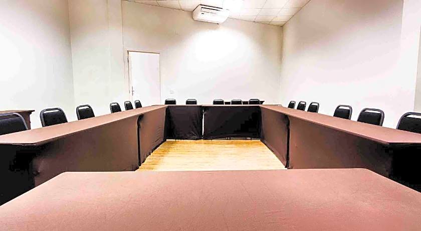 Quality Hotel Pampulha