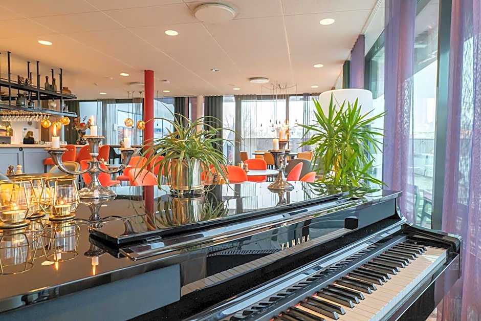 Best Western Plus Park City Lund