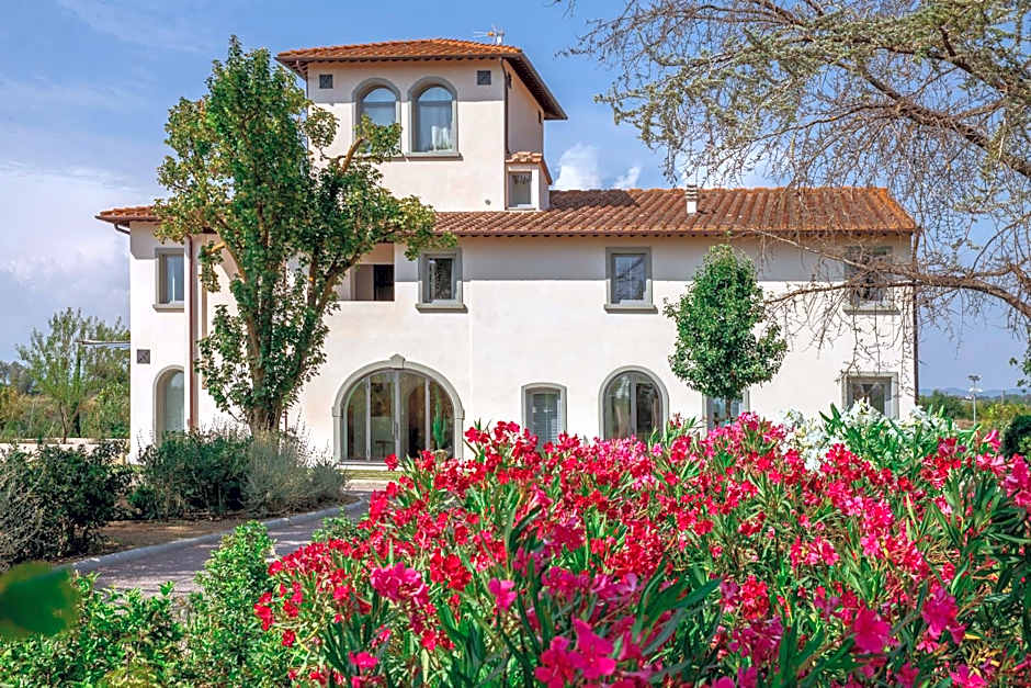 Tenuta Asmara Luxury Resort