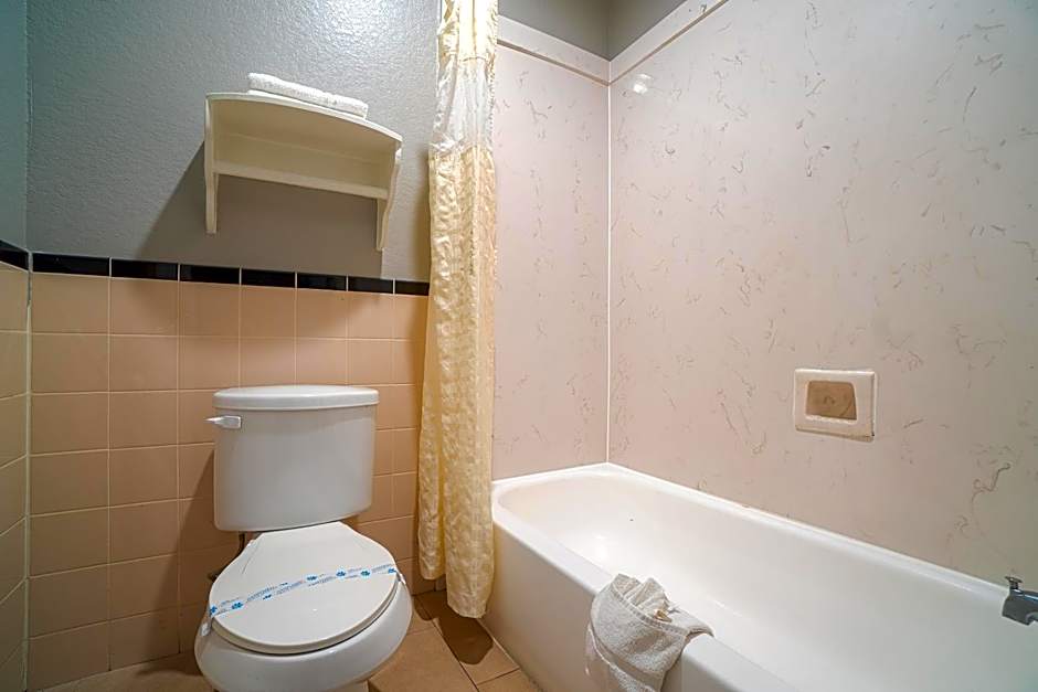 Hotel Bliss Kemah