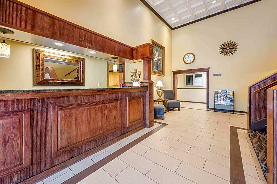 Econo Lodge Quakertown