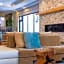 Sheraton Atlanta Perimeter North Hotel
