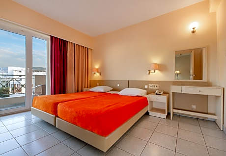 Premium One-Bedroom Apartment