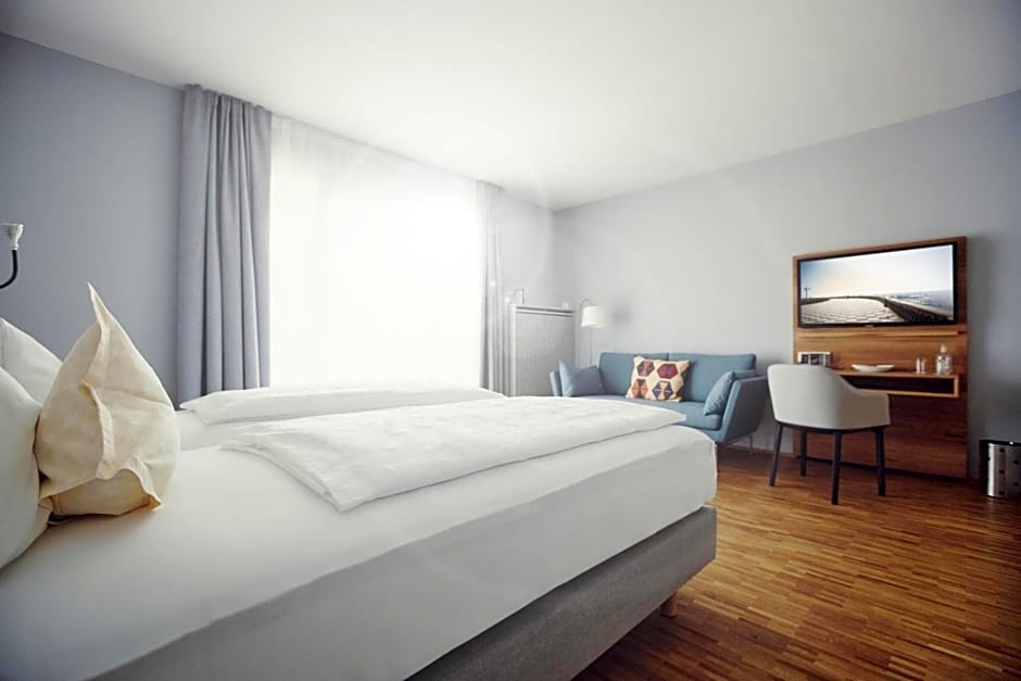 Biohotel Alte Post