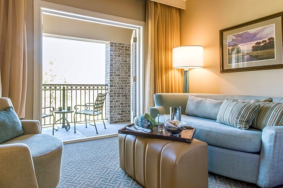 Courtyard Charleston Mount Pleasant