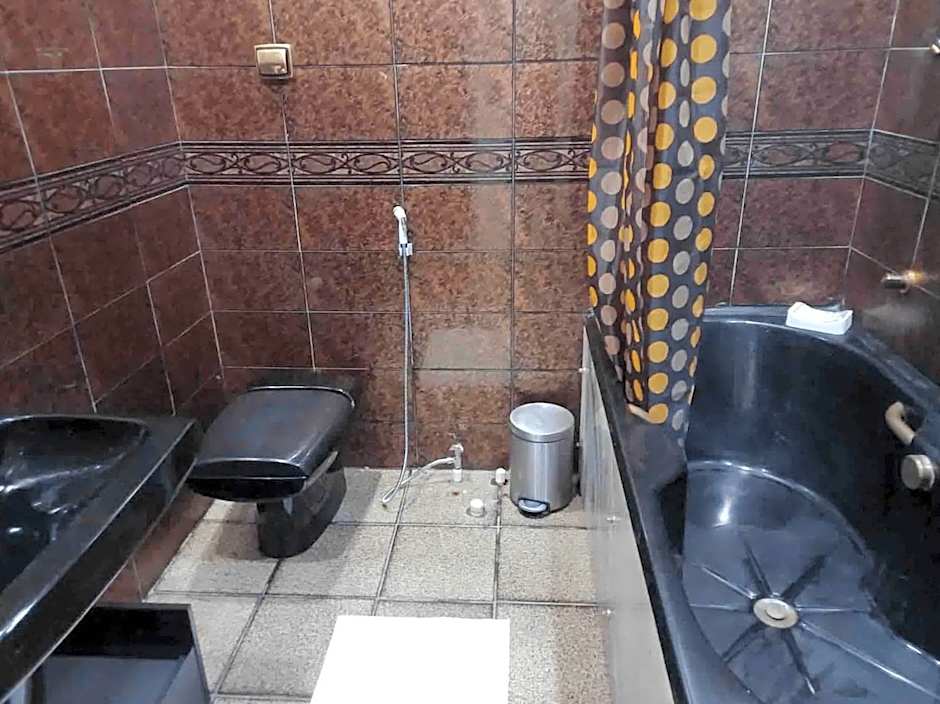 Vista deslumbrante para o mar em Copacabana!