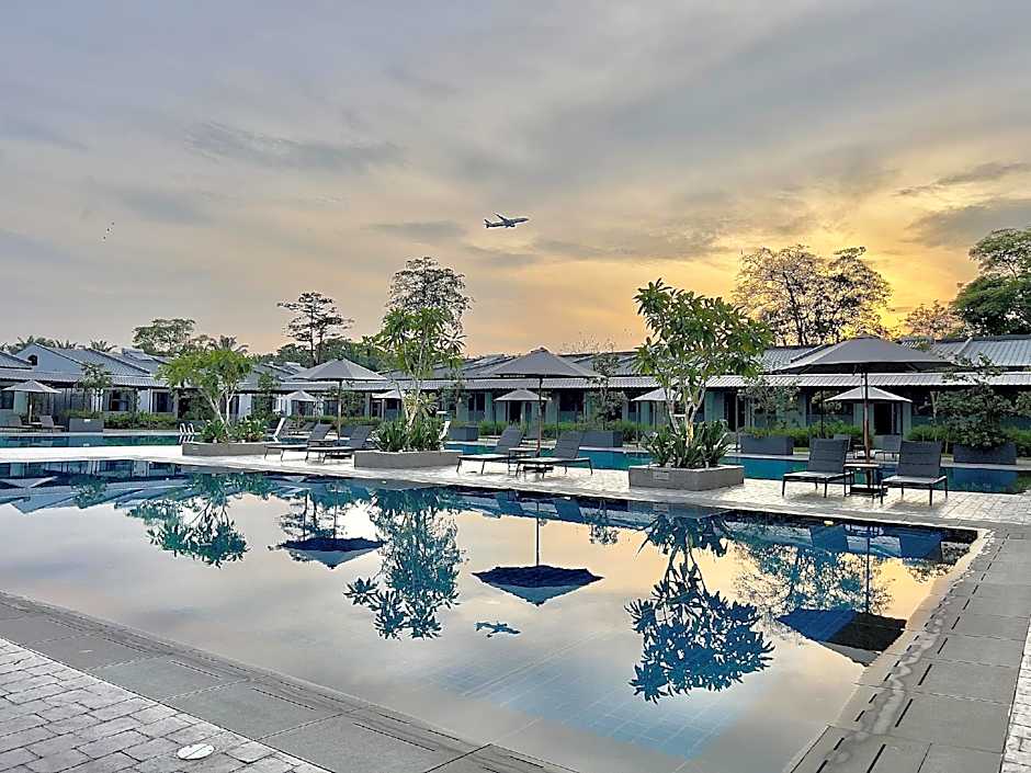 ibis Styles Sepang KLIA