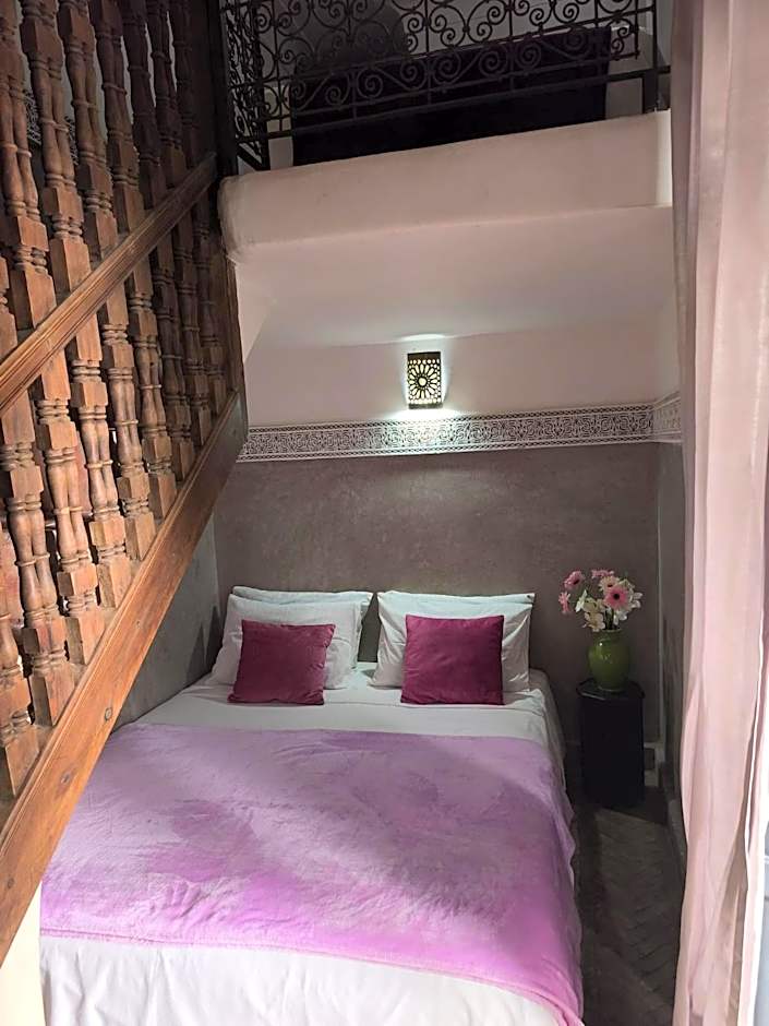 BKAN RIAD MARRAKECH