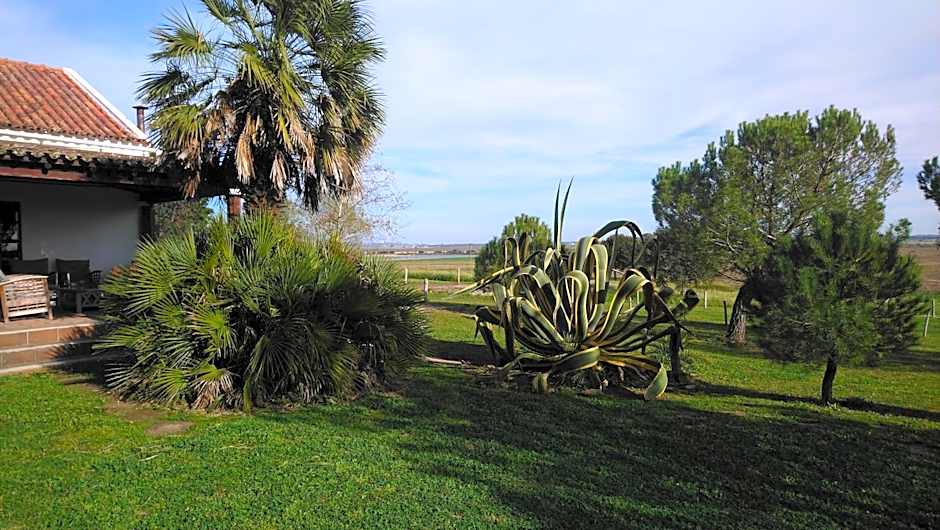 Lodge Monte Do Sobral