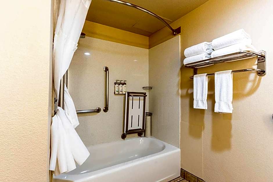 Grand Canyon Hotel & Suites