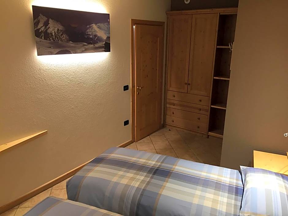 Casa Vacanze Sablonera