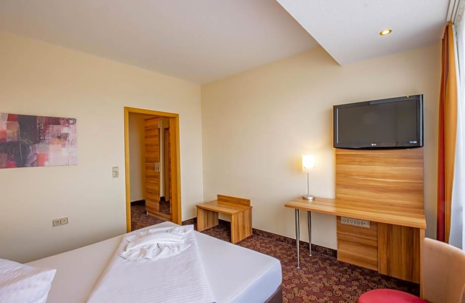 Ferien Hotel Rennsteigblick