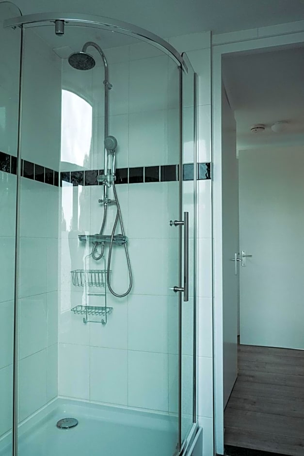 Bed and Breakfast du Parc