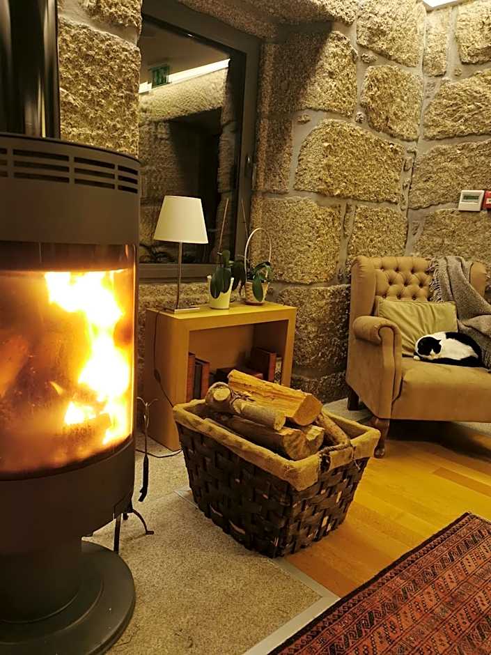 Madre de Água Hotel Rural de Charme