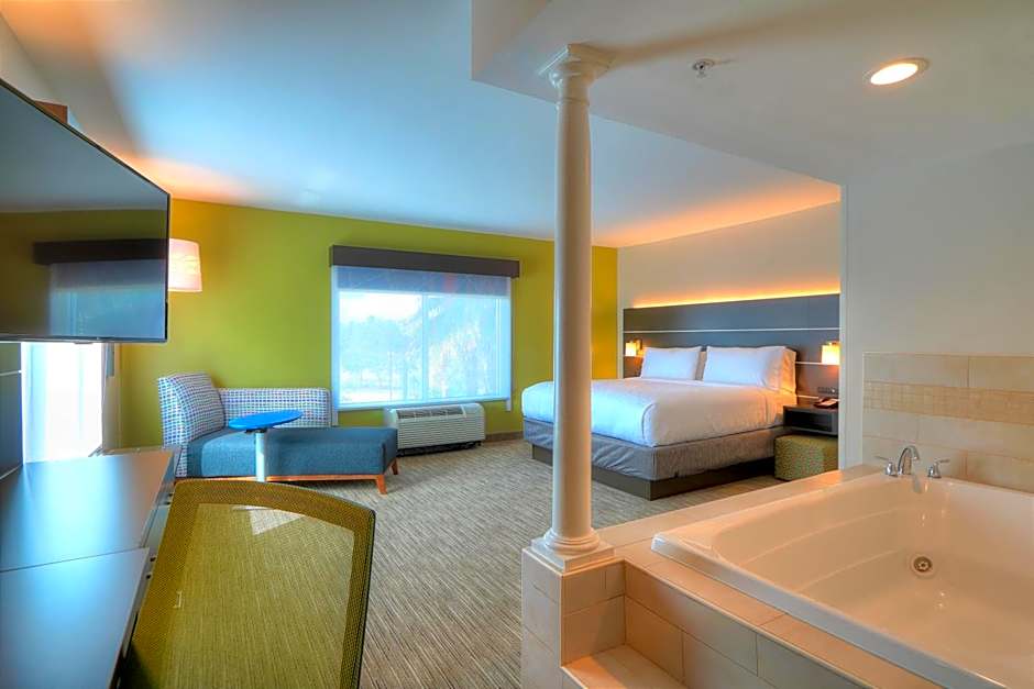 Holiday Inn Express Hotel & Suites Mobile Saraland By IHG