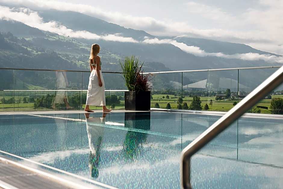 Sportresidenz Zillertal - 4 Sterne Superior