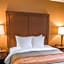 Comfort Inn Hummelstown near the Park - Hershey