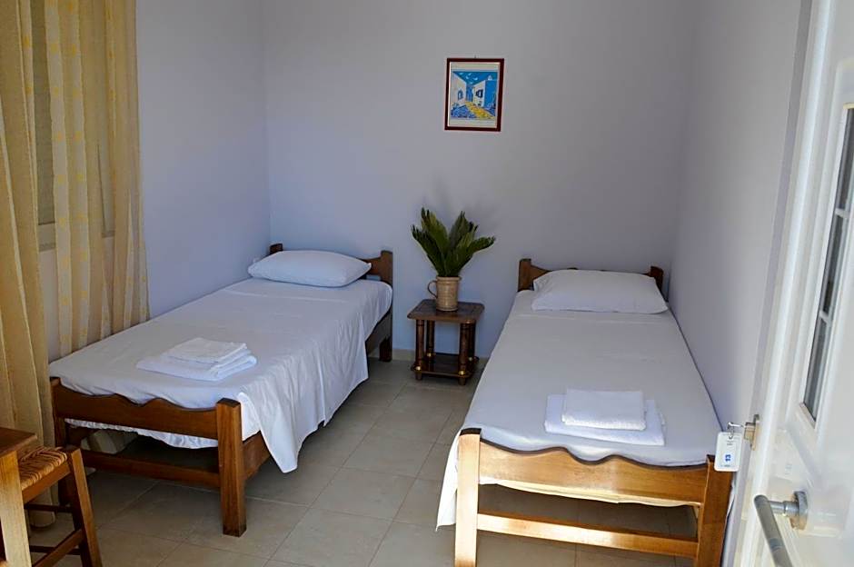 Olympion Village Studios