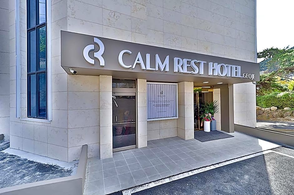 Calmrest Hotel