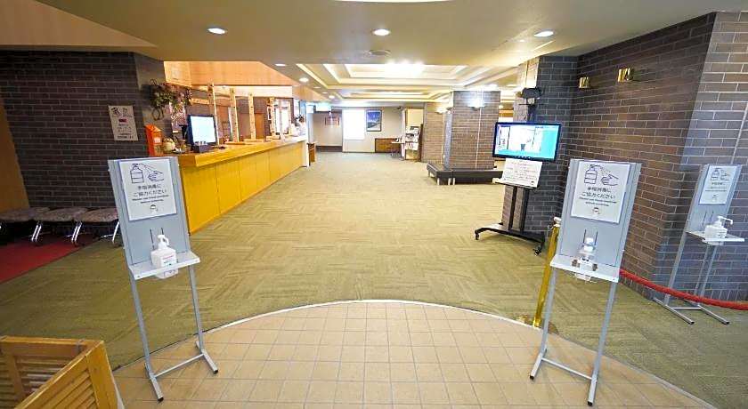 Shiga Ichii Hotel