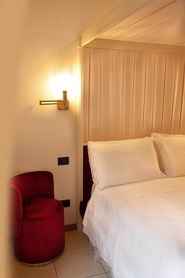 Hotel Suisse