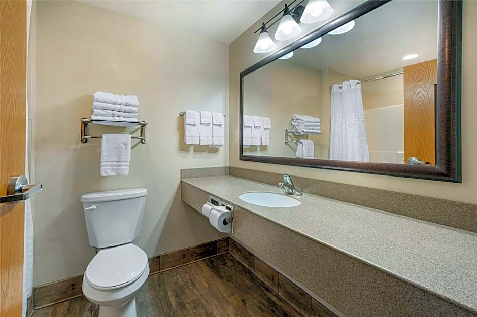 SureStay Plus Hotel by Best Western Elizabethtown Hershey