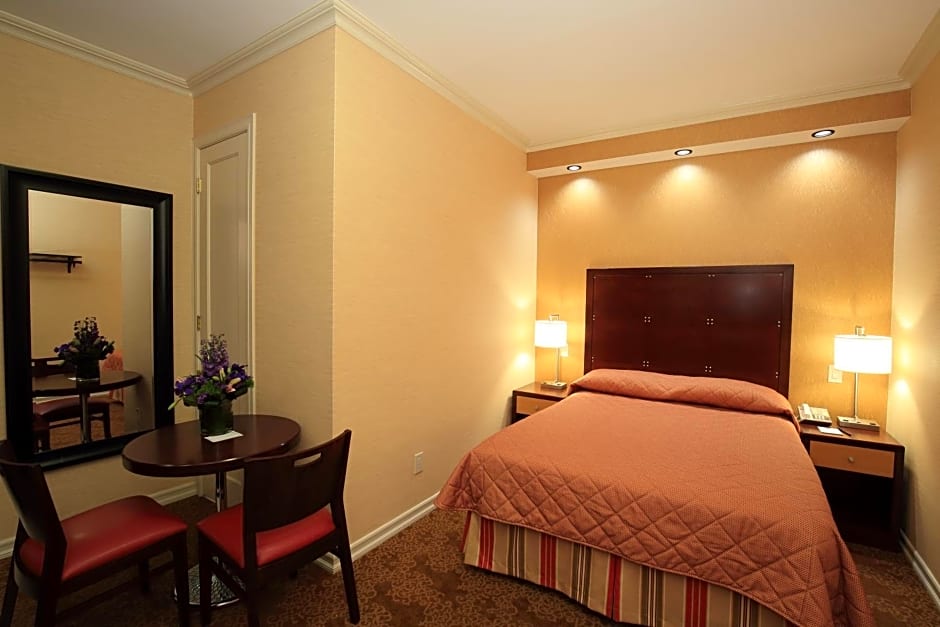 Radio City Apartments