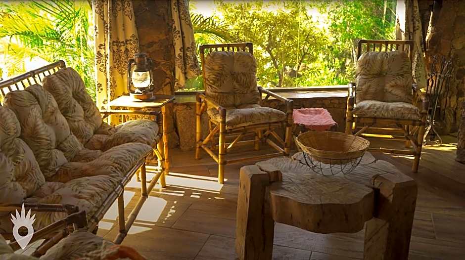 House with Pool & Gourmet Area in Indaiatuba