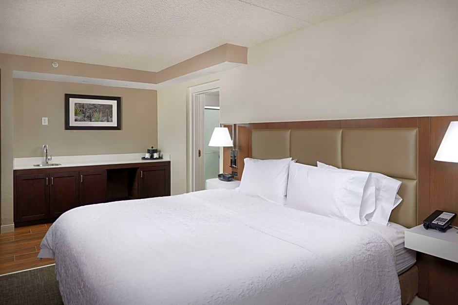 Hampton Inn By Hilton Glendale-Peoria