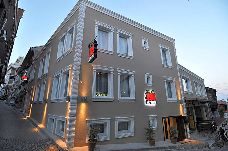 Apple Tree Hotel