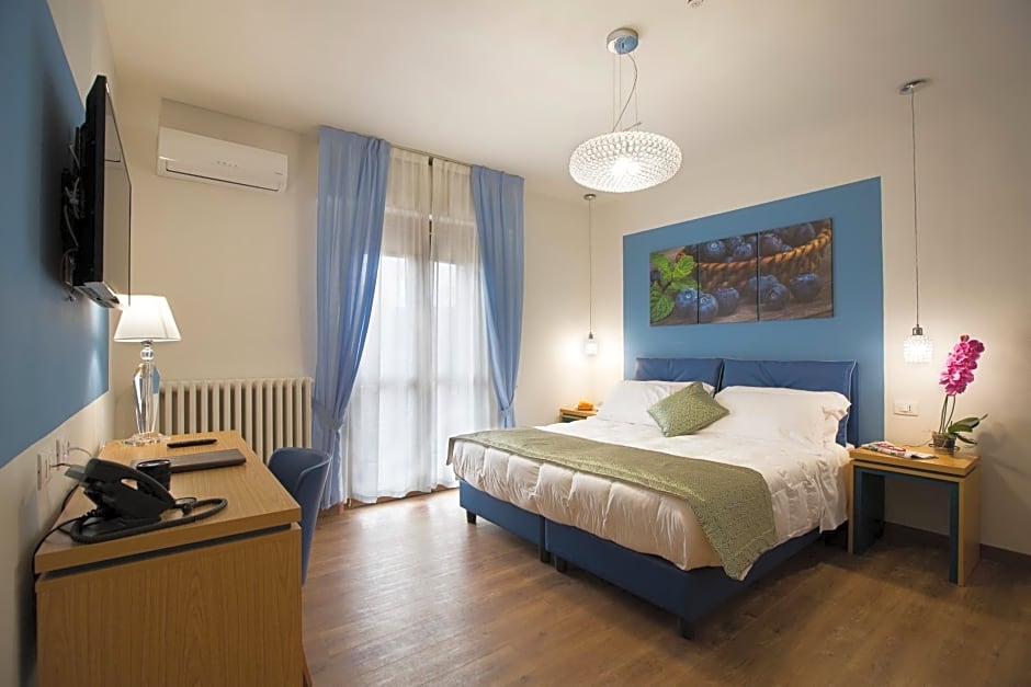 La Gustea Hotel & Cucina