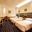 Vienna 3 Best Hotel Zhuhai Gongbei Port